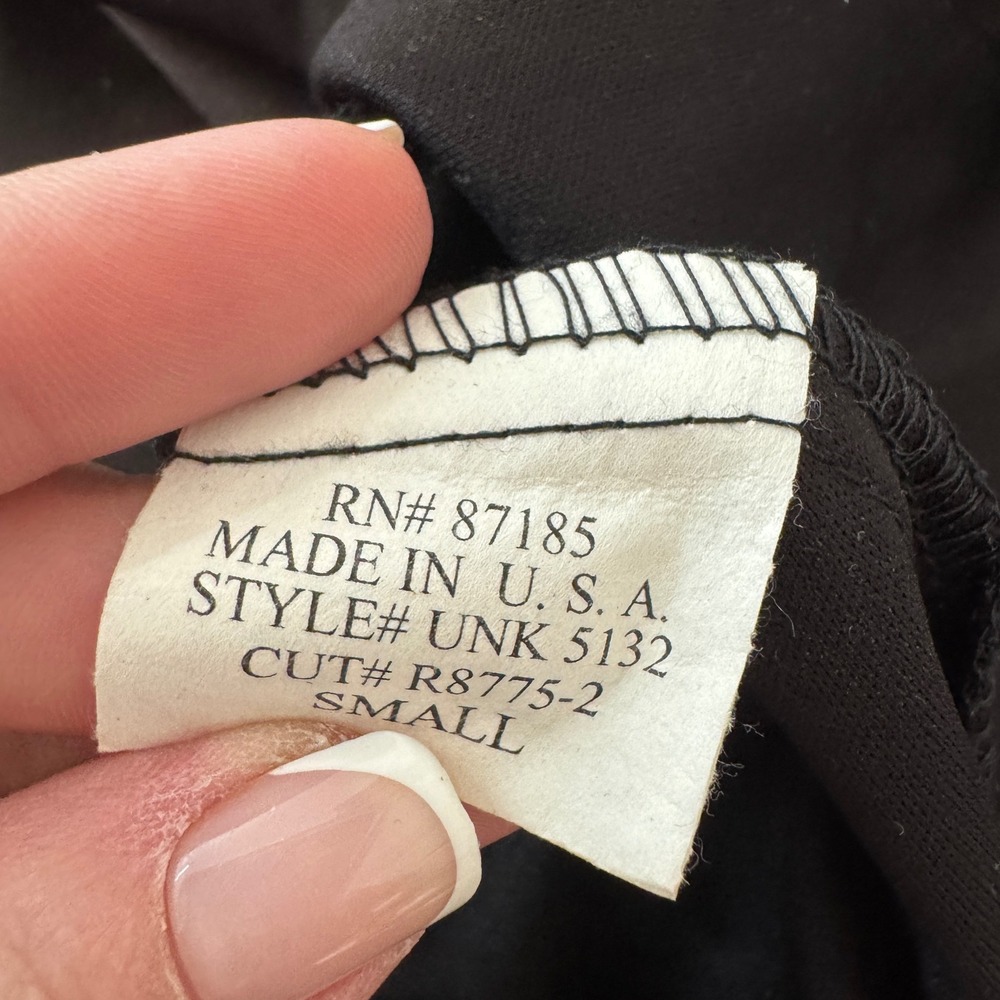 Ruby Rox Y2K Floral Empire Waist Dress Tulle Crinoline Small Y2K Pin Up Vintage - Picture 3 of 11